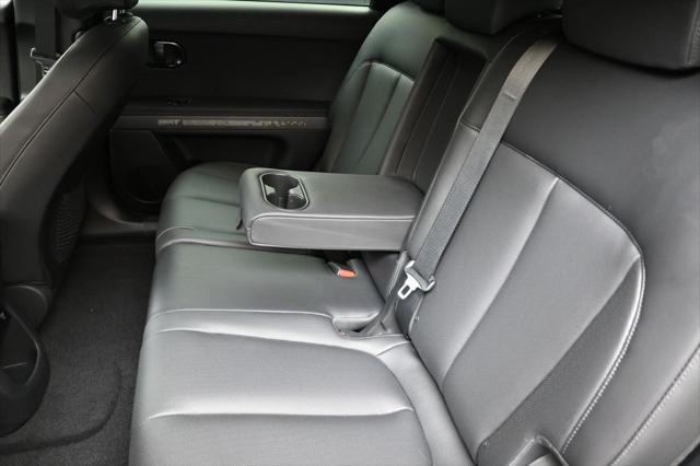 2025 Hyundai IONIQ 5 XRT