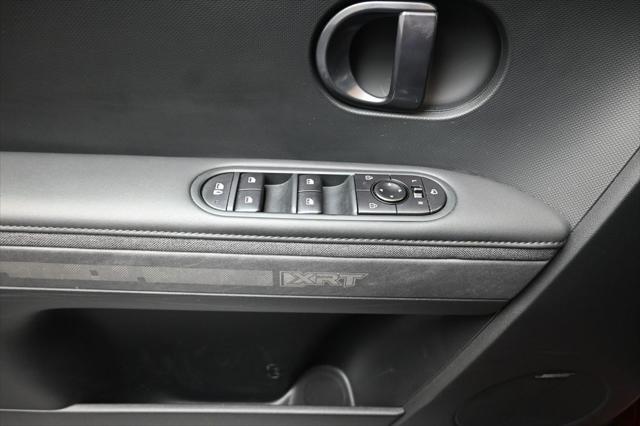 2025 Hyundai IONIQ 5 XRT