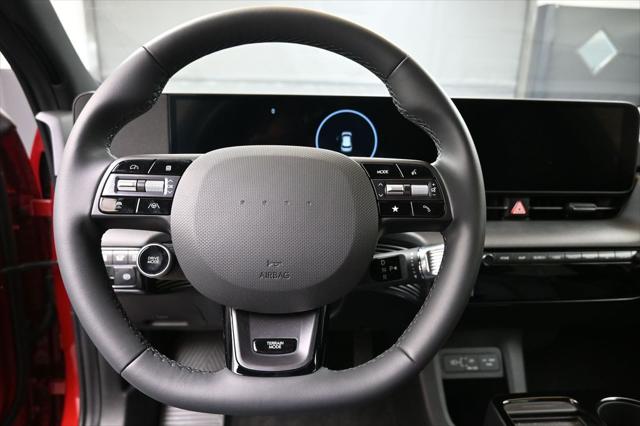 2025 Hyundai IONIQ 5 XRT