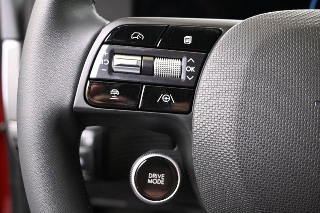 2025 Hyundai IONIQ 5 XRT