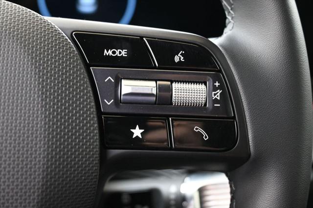 2025 Hyundai IONIQ 5 XRT