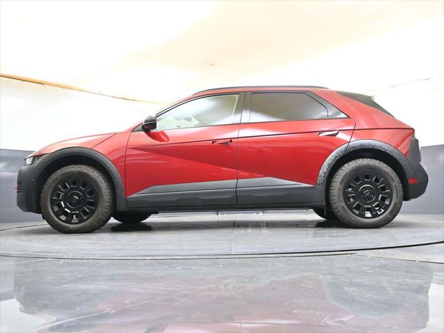 2025 Hyundai IONIQ 5 XRT