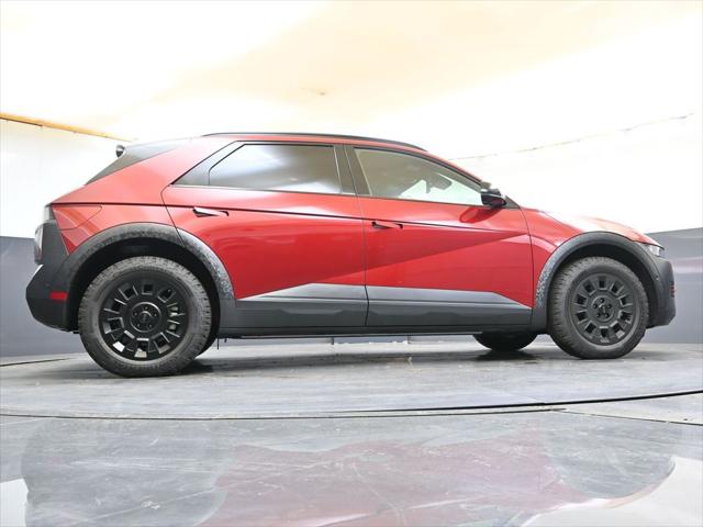 2025 Hyundai IONIQ 5 XRT