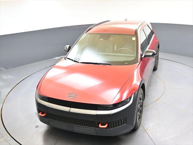 2025 Hyundai IONIQ 5 XRT