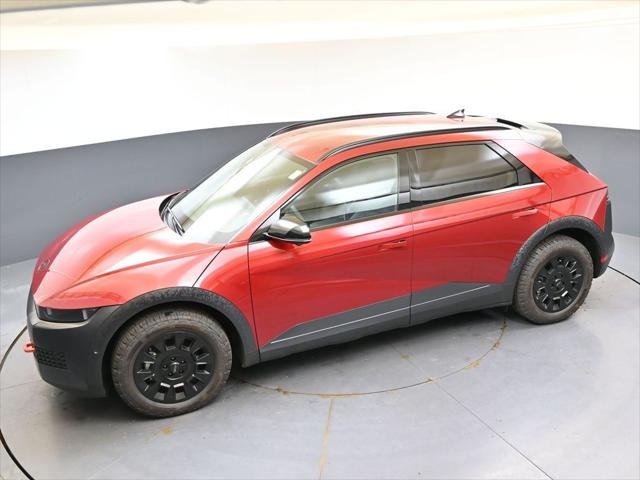 2025 Hyundai IONIQ 5 XRT