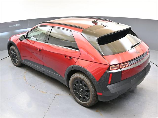 2025 Hyundai IONIQ 5 XRT