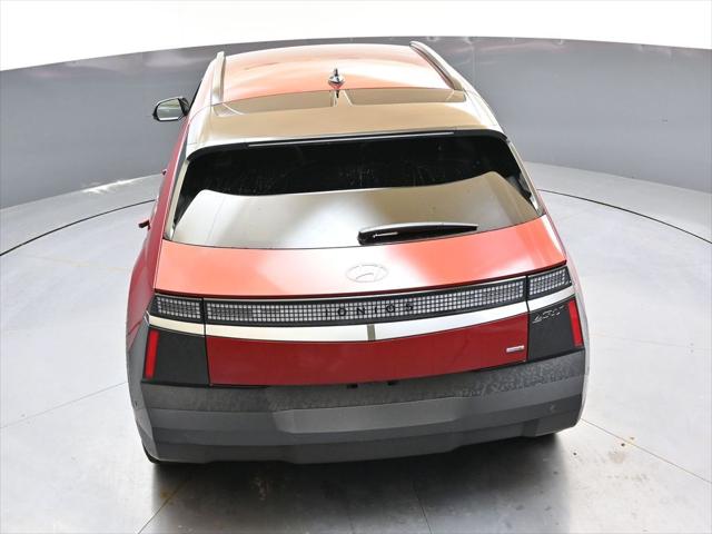 2025 Hyundai IONIQ 5 XRT