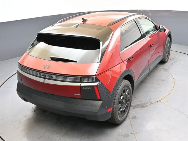 2025 Hyundai IONIQ 5 XRT