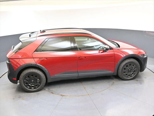 2025 Hyundai IONIQ 5 XRT