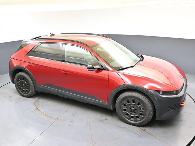 2025 Hyundai IONIQ 5 XRT