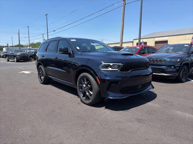 2026 Dodge Durango GT Plus AWD HEMI V8