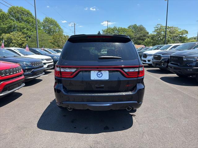 2026 Dodge Durango GT Plus AWD HEMI V8