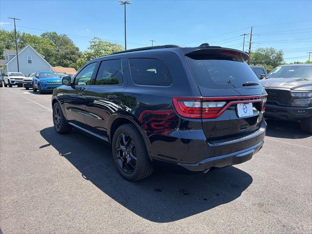 2026 Dodge Durango GT Plus AWD HEMI V8