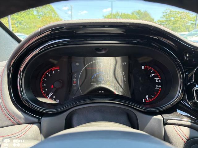 2026 Dodge Durango GT Plus AWD HEMI V8