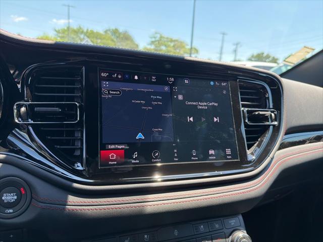 2026 Dodge Durango GT Plus AWD HEMI V8