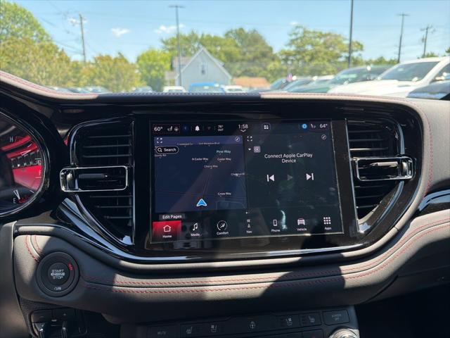 2026 Dodge Durango GT Plus AWD HEMI V8