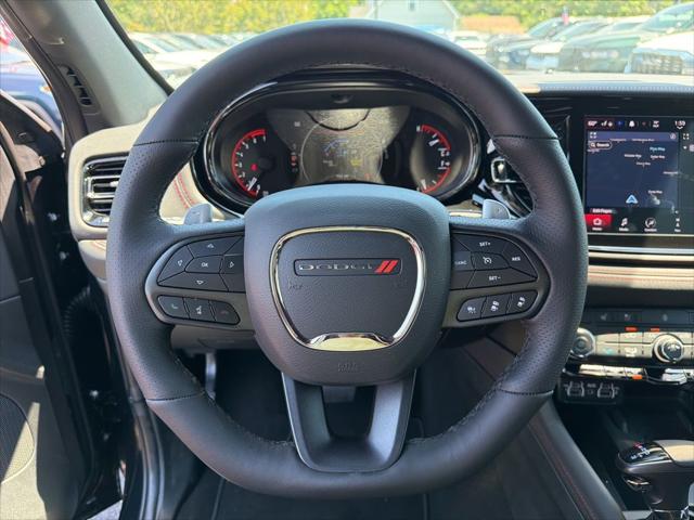 2026 Dodge Durango GT Plus AWD HEMI V8