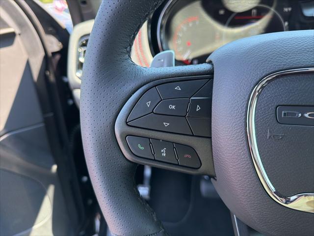 2026 Dodge Durango GT Plus AWD HEMI V8