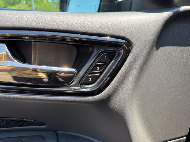 2026 Dodge Durango GT Plus AWD HEMI V8