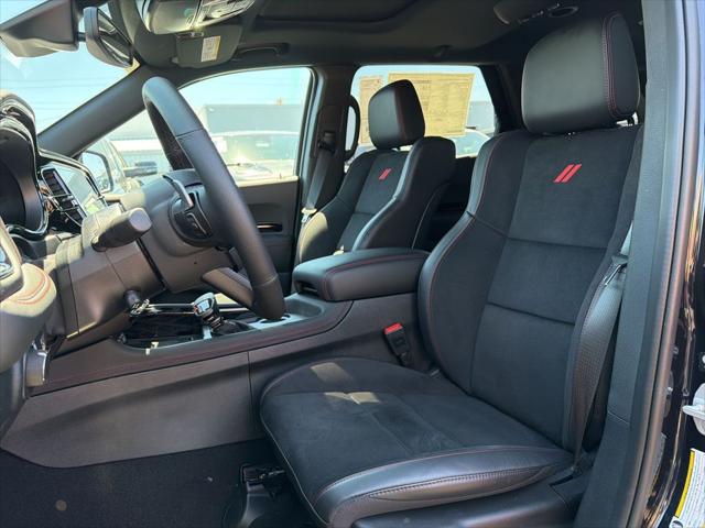 2026 Dodge Durango GT Plus AWD HEMI V8