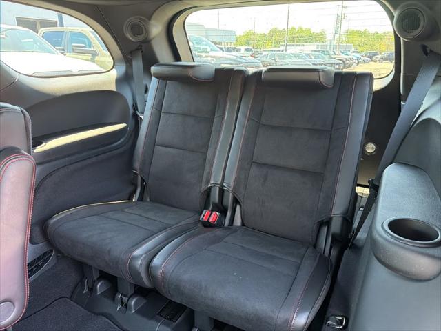 2026 Dodge Durango GT Plus AWD HEMI V8