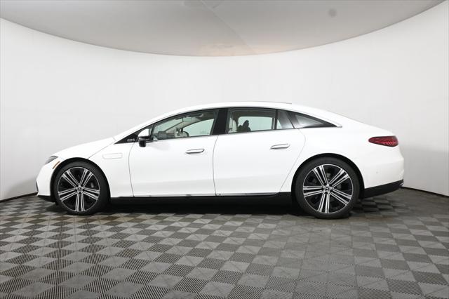2023 Mercedes-Benz EQS 450 4MATIC