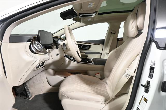 2023 Mercedes-Benz EQS 450 4MATIC