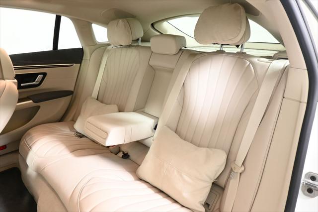 2023 Mercedes-Benz EQS 450 4MATIC