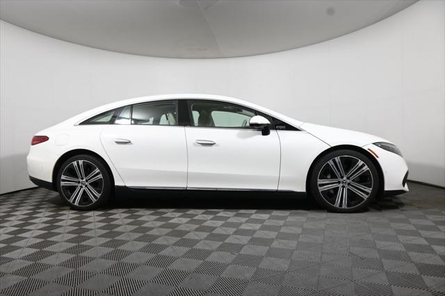 2023 Mercedes-Benz EQS 450 4MATIC