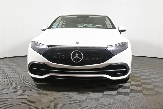 2023 Mercedes-Benz EQS 450 4MATIC
