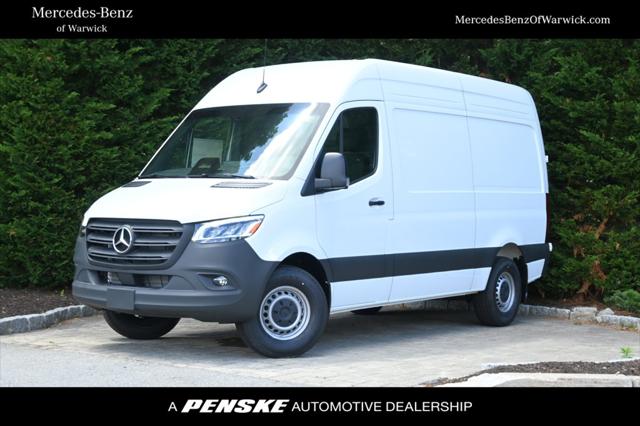 2026 Mercedes-Benz Sprinter 2500 Cargo 144 WB for sale in Warwick, RI