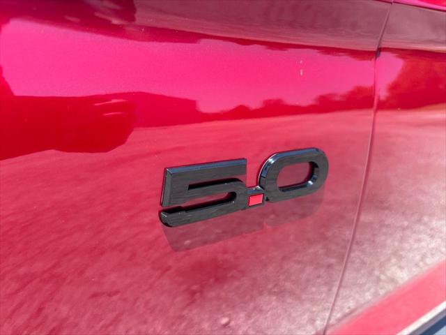 2021 Ford Mustang GT Premium Fastback