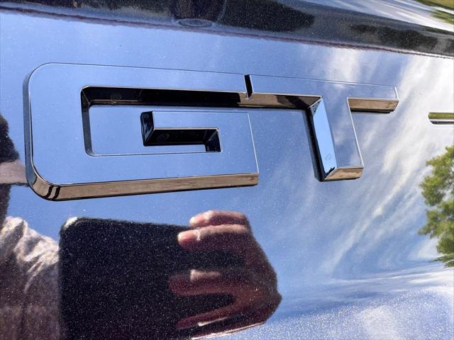 2021 Ford Mustang GT Premium Fastback