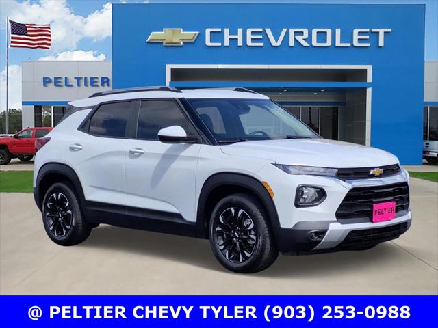 2023 Chevrolet TrailBlazer FWD LT for sale in Tyler, TX