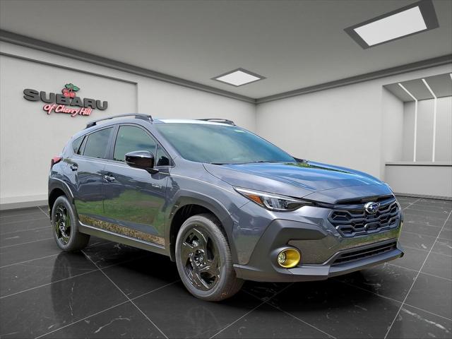 2026 Subaru Crosstrek Sport for sale in Cherry Hill, NJ