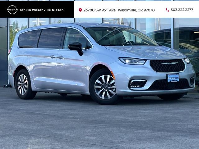 2024 Chrysler Pacifica Hybrid Select for sale in Wilsonville, OR