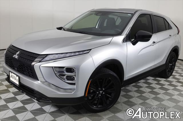 2024 Mitsubishi Eclipse Cross LE S-AWC for sale in Lewisville, TX