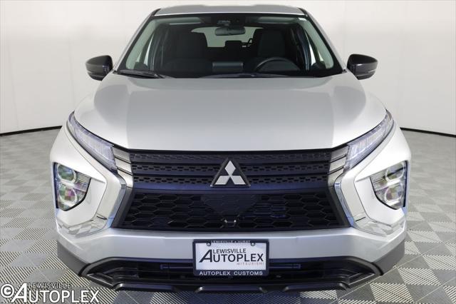 2024 Mitsubishi Eclipse Cross LE S-AWC