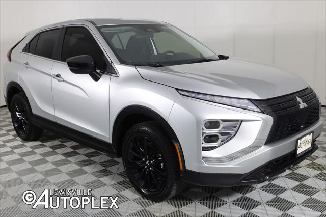 2024 Mitsubishi Eclipse Cross LE S-AWC
