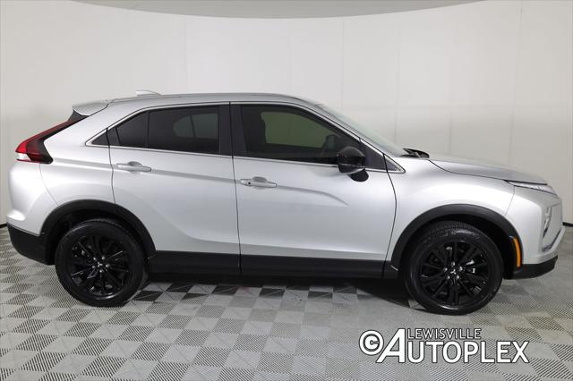 2024 Mitsubishi Eclipse Cross LE S-AWC