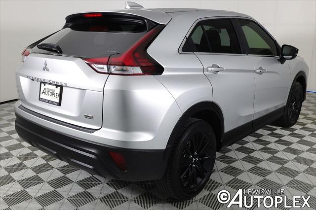 2024 Mitsubishi Eclipse Cross LE S-AWC