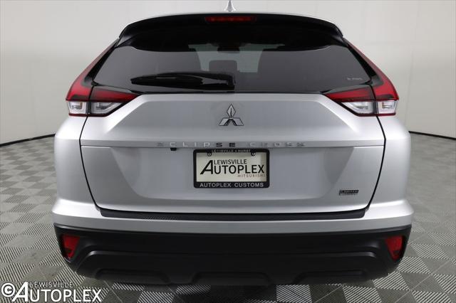 2024 Mitsubishi Eclipse Cross LE S-AWC
