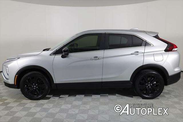 2024 Mitsubishi Eclipse Cross LE S-AWC