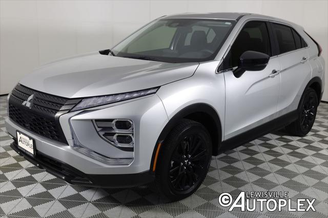 2024 Mitsubishi Eclipse Cross LE S-AWC