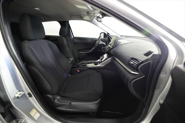 2024 Mitsubishi Eclipse Cross LE S-AWC