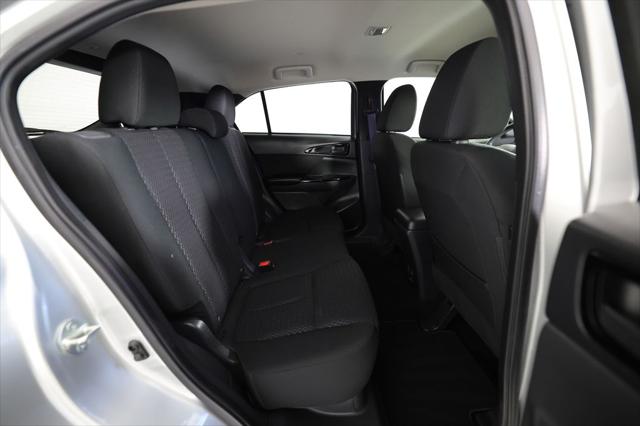 2024 Mitsubishi Eclipse Cross LE S-AWC