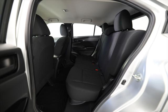 2024 Mitsubishi Eclipse Cross LE S-AWC