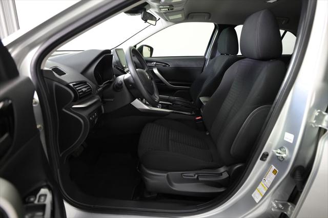 2024 Mitsubishi Eclipse Cross LE S-AWC