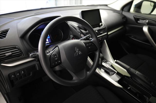 2024 Mitsubishi Eclipse Cross LE S-AWC