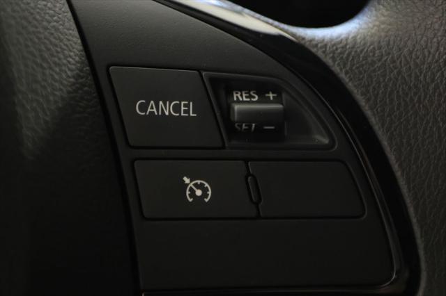 2024 Mitsubishi Eclipse Cross LE S-AWC